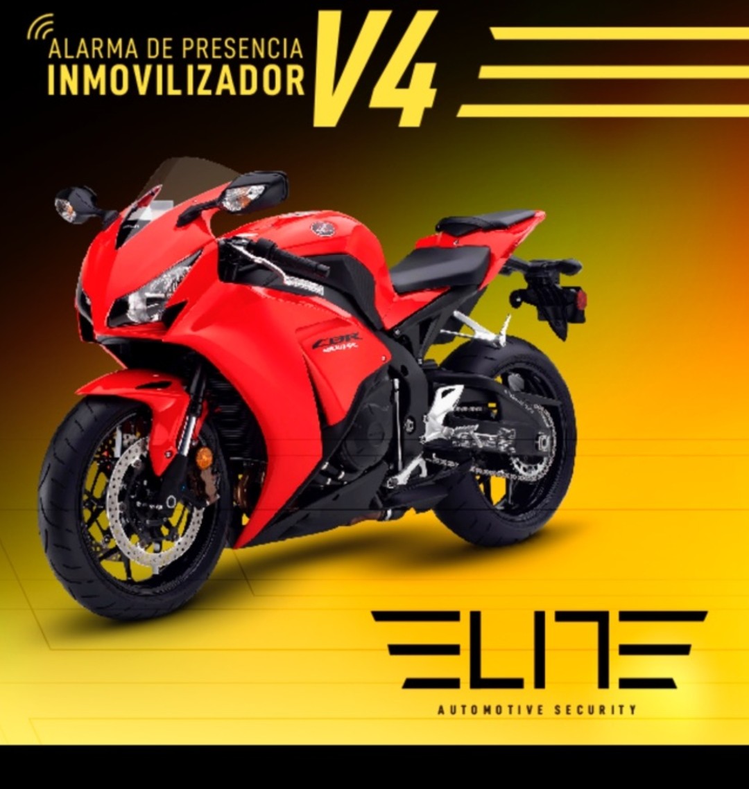 ALARMA PRECENCIAL V4